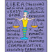 Libra positive traits Horoscope magnet