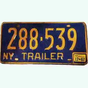 license-plate-1967NY