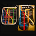 New York Subway map potholder