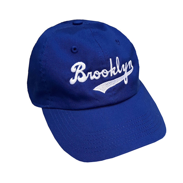 Brooklyn embroidered Baseball hats