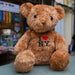 I love Yew York teddy bear