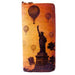 statue of liberty wallet