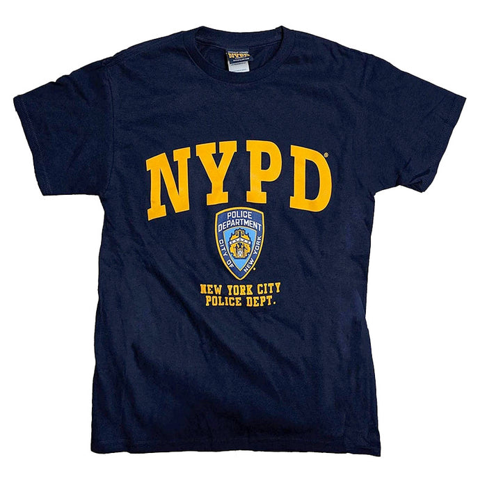 NYPD Kids T-shirt Unisex