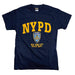 NYPD Kids T-shirt Unisex